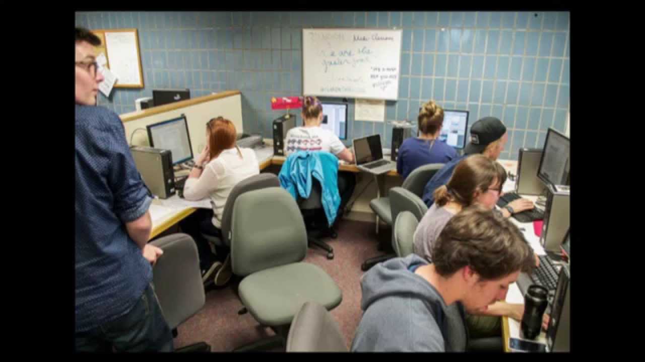 Monday Production Nights at the Clarion