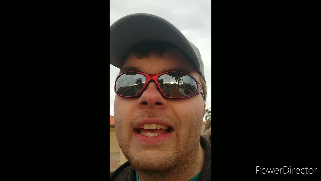 Walk Vlog