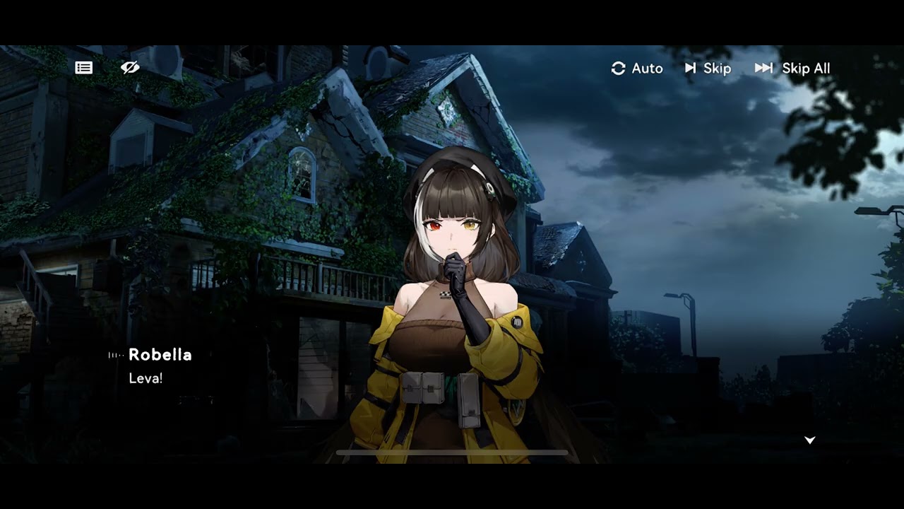 Well, well, well I was expecting ST-AR but not you ￼