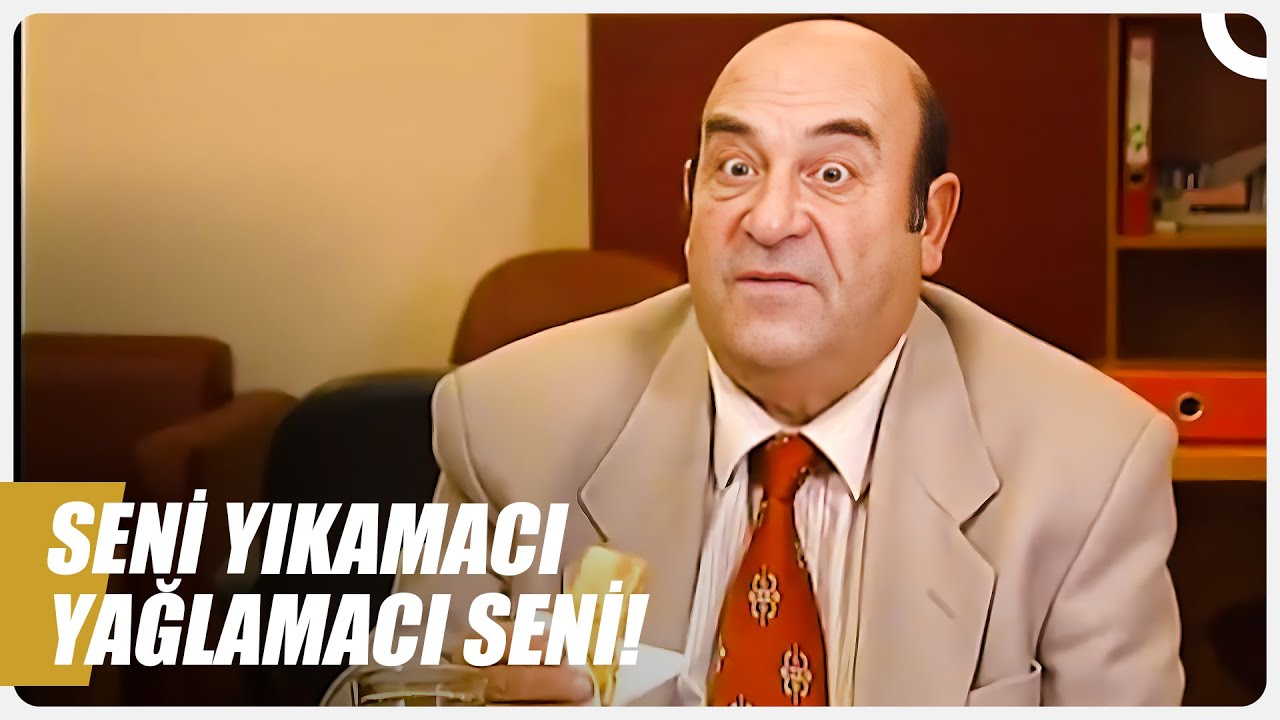 O, Yalakalıkta Bir Dünya Markası 😅 | Bizimkiler