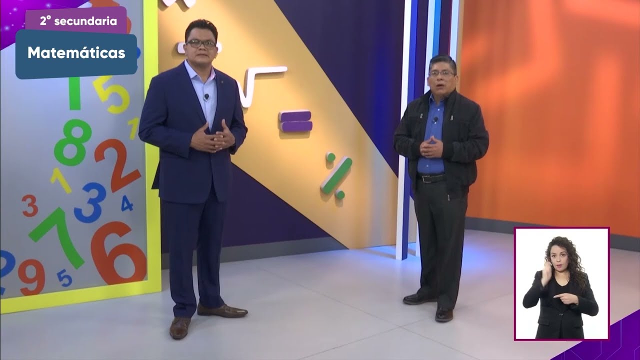 2° Secundaria » Matemáticas » Raíz cuadrada II