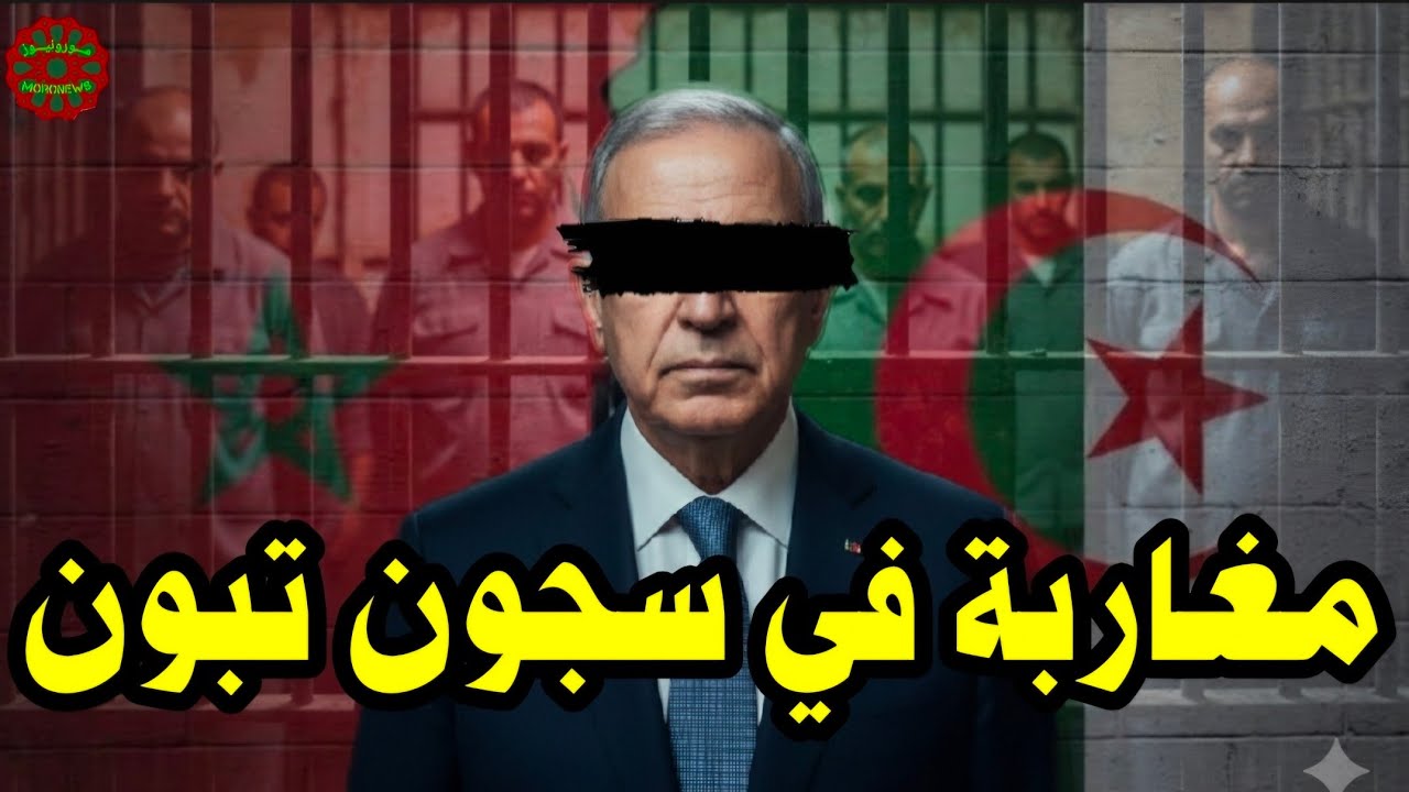عائلات مغربية تطالب تبون بإنهاء معاناة أبنائها في سجون الجزائر