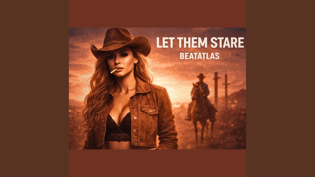 Let Them Stare