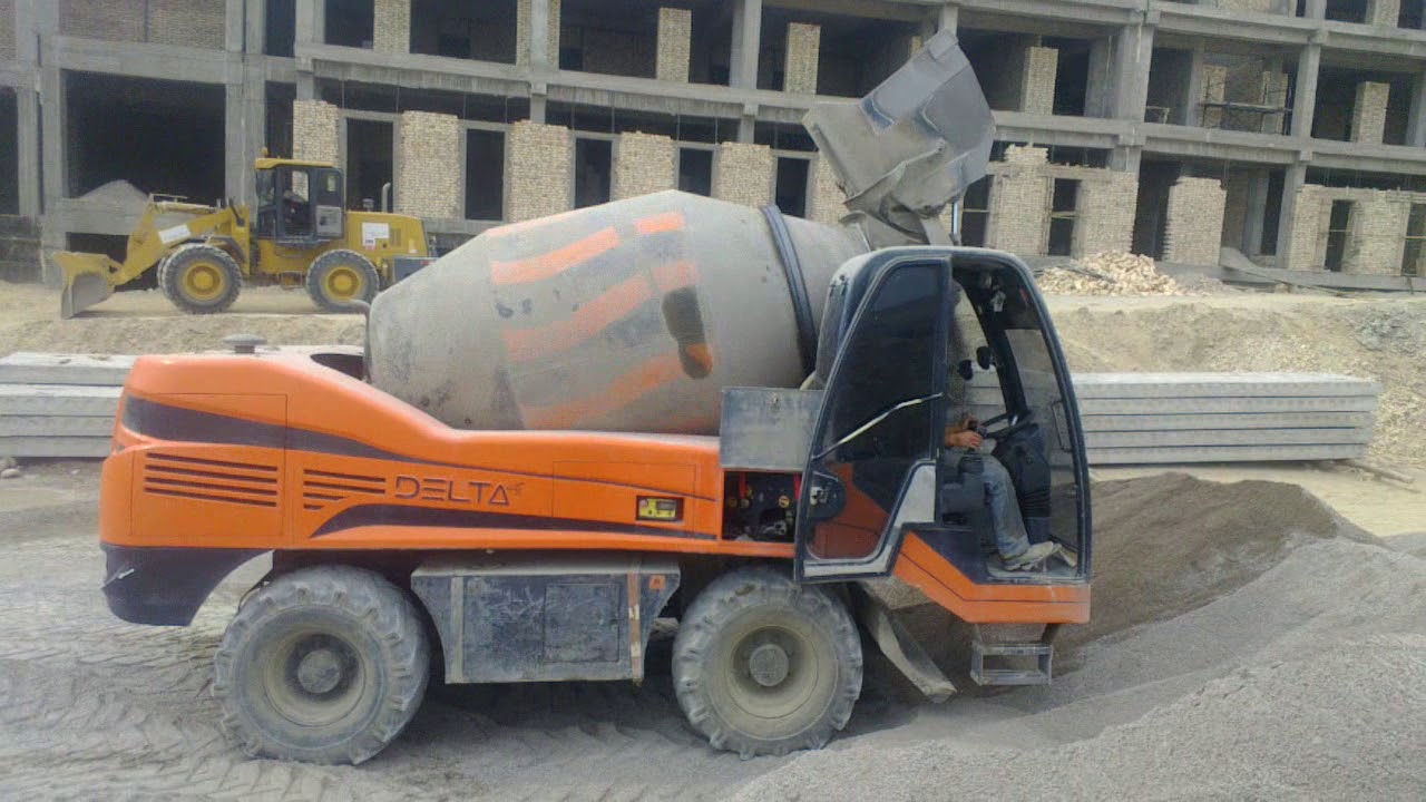 davino delta 4