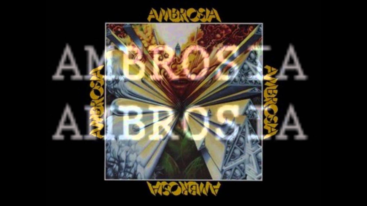 Ambrosia Life Beyond LA.wmv