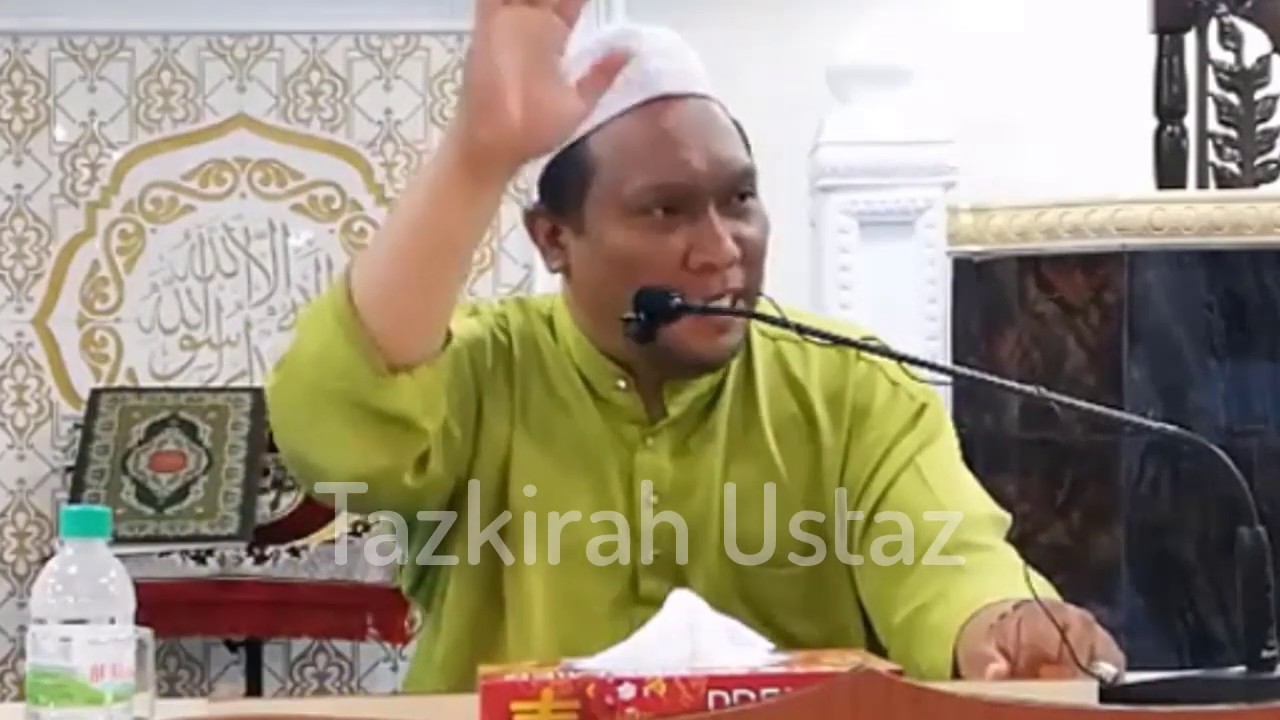 Ramai Tak Tahu..Sayidina Umar 