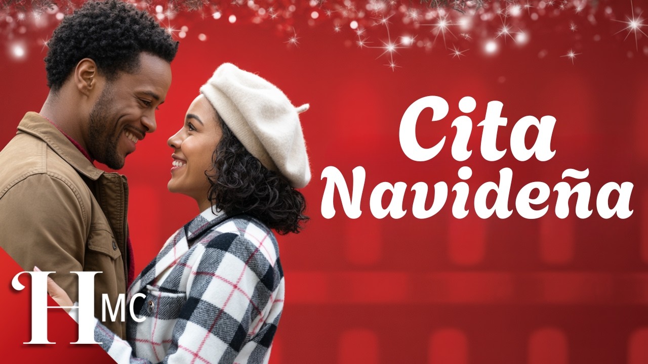 CITA NAVIDEÑA: Cuando Todas Tus Citas Aparecen a la Vez | Comedia Romántica | Christmas Holidate