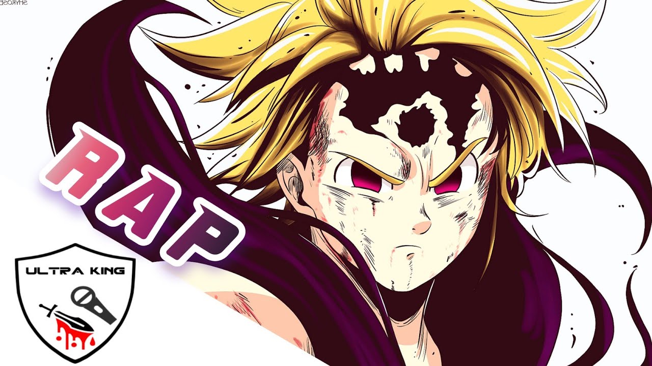 Evil Meliodas Rap - 