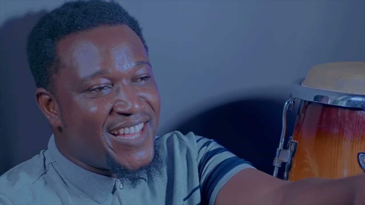 SHOMORO By Beatus Idama Official Video
