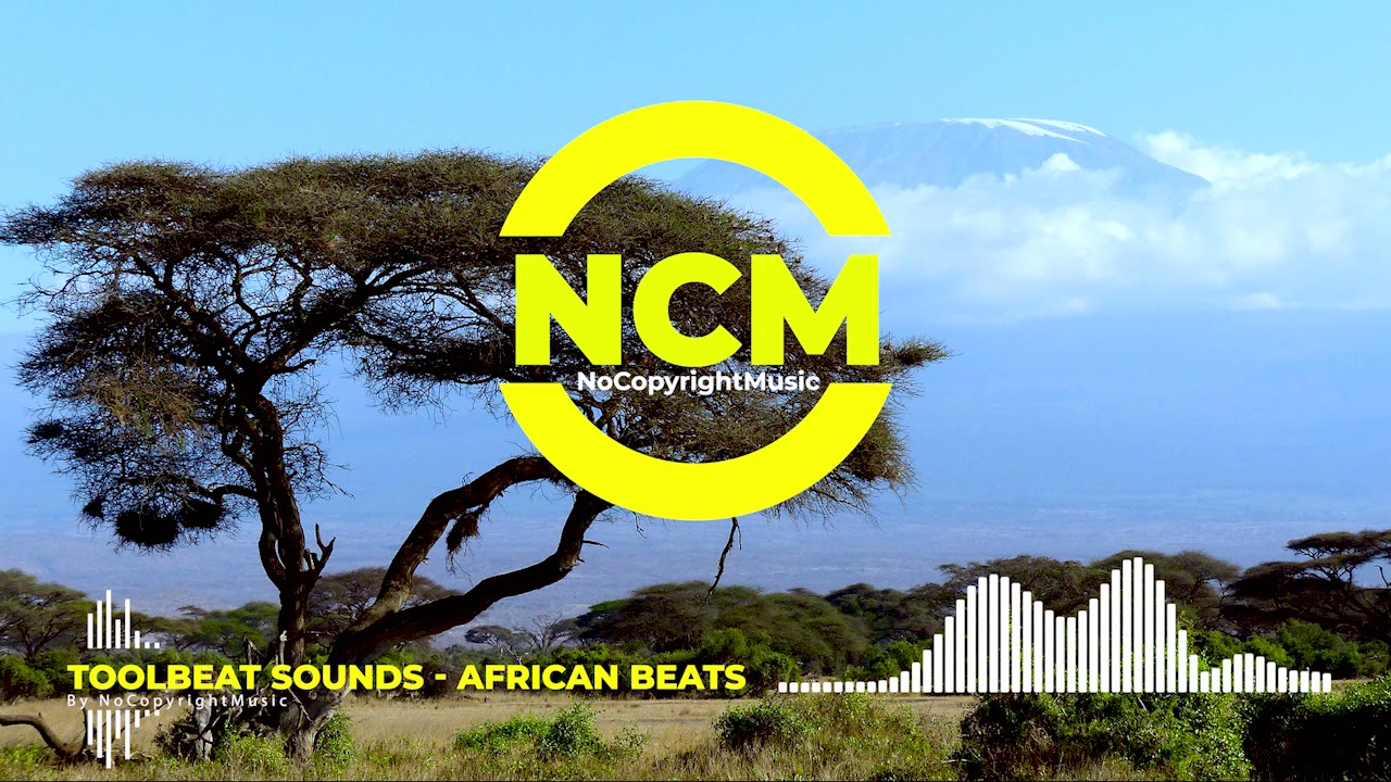 Toolbeat Sounds - African Beats [No Copyright Music] Free Music For Youtube Videos