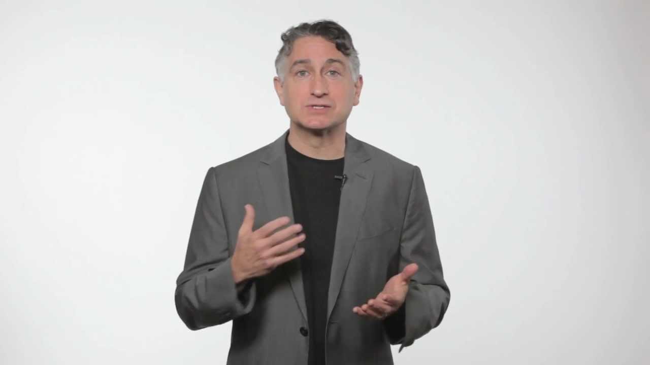 Entrepreneur Adam Leipzig on How Failure Leads to Success