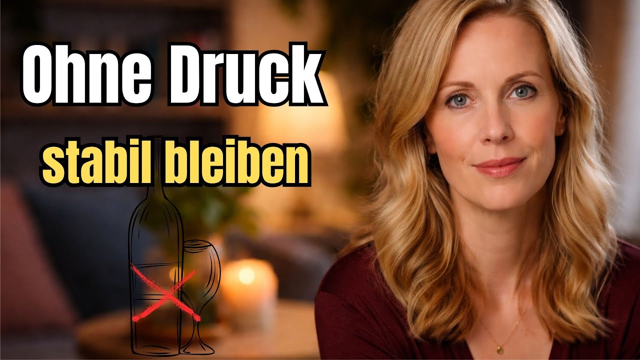 Warum Selbstmitgefühl dich langfristig stabiler macht als Disziplin und innere Strenge.