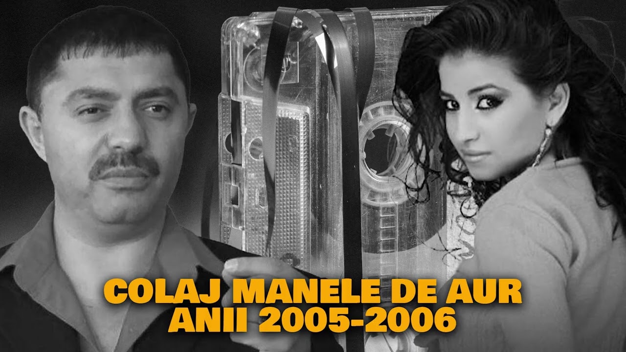 Nicolae Guță și Prințesa de Aur 🔥 Best Of 2005–2006 💿 Colaj Special 🎶 Manele Power Mix 2026