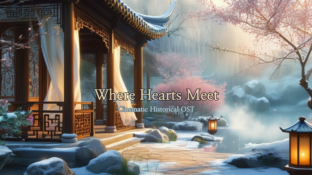 12. Where Hearts Meet | Cinematic Historical OST