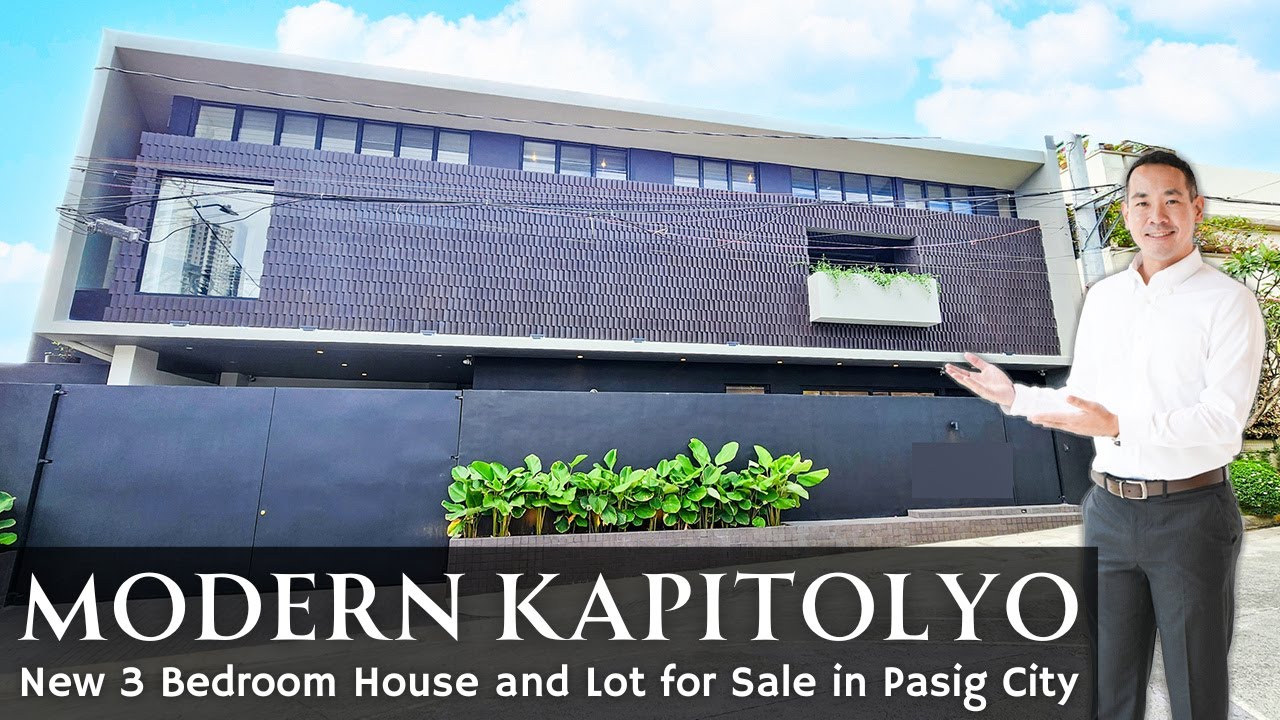 House Tour PA12 ·
