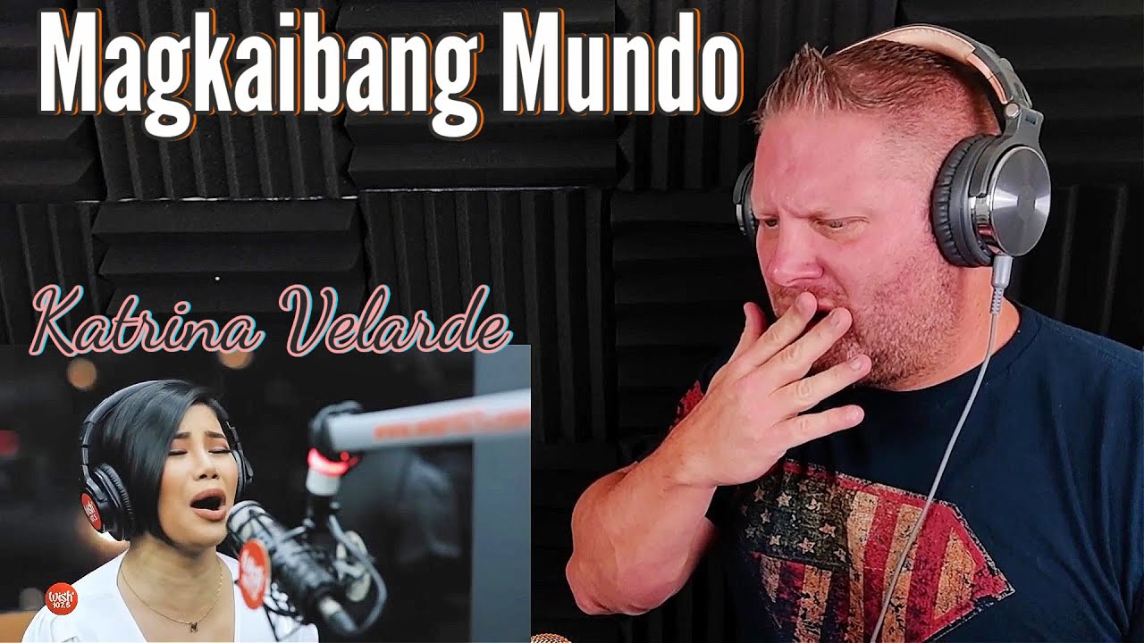 Katrina Velarde performs 
