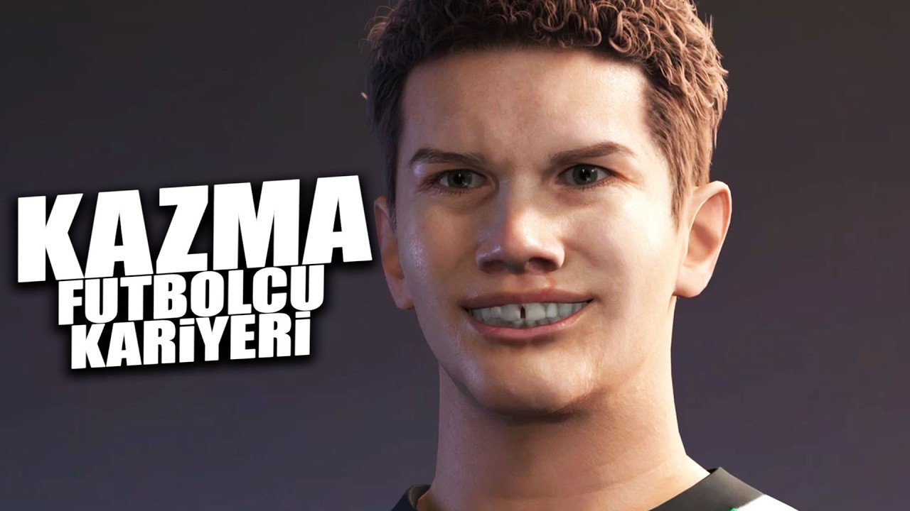 FC 26 TARAFTARIN YUHLADIĞI TÜRK OYUNCU KARİYERİ