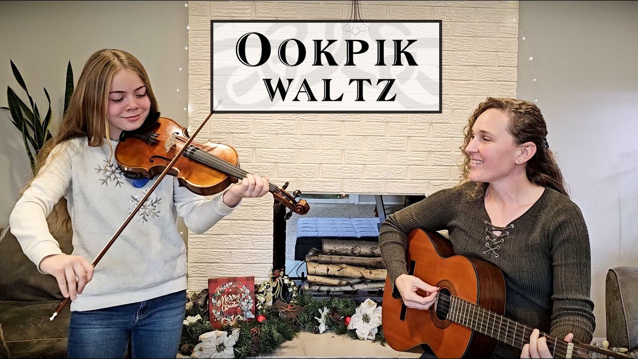 Ookpik Waltz - Session Tune