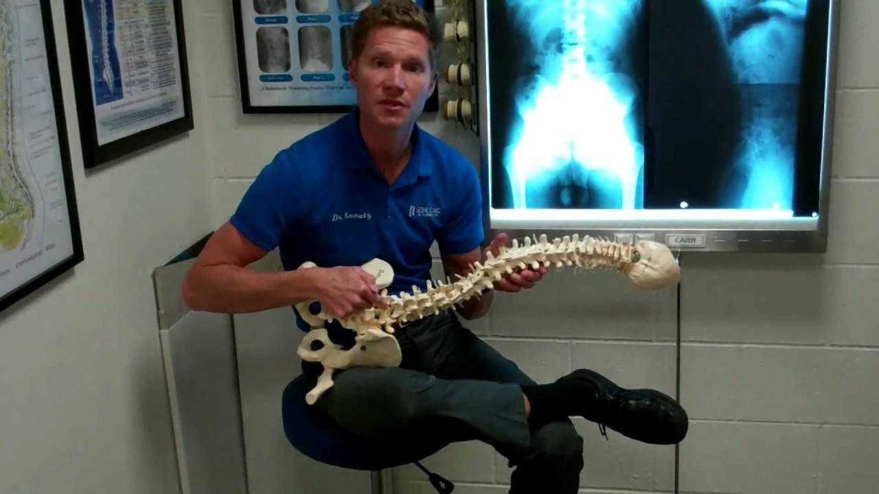Gonstead Chiropractic Difference at Carlsbad Chiropractor