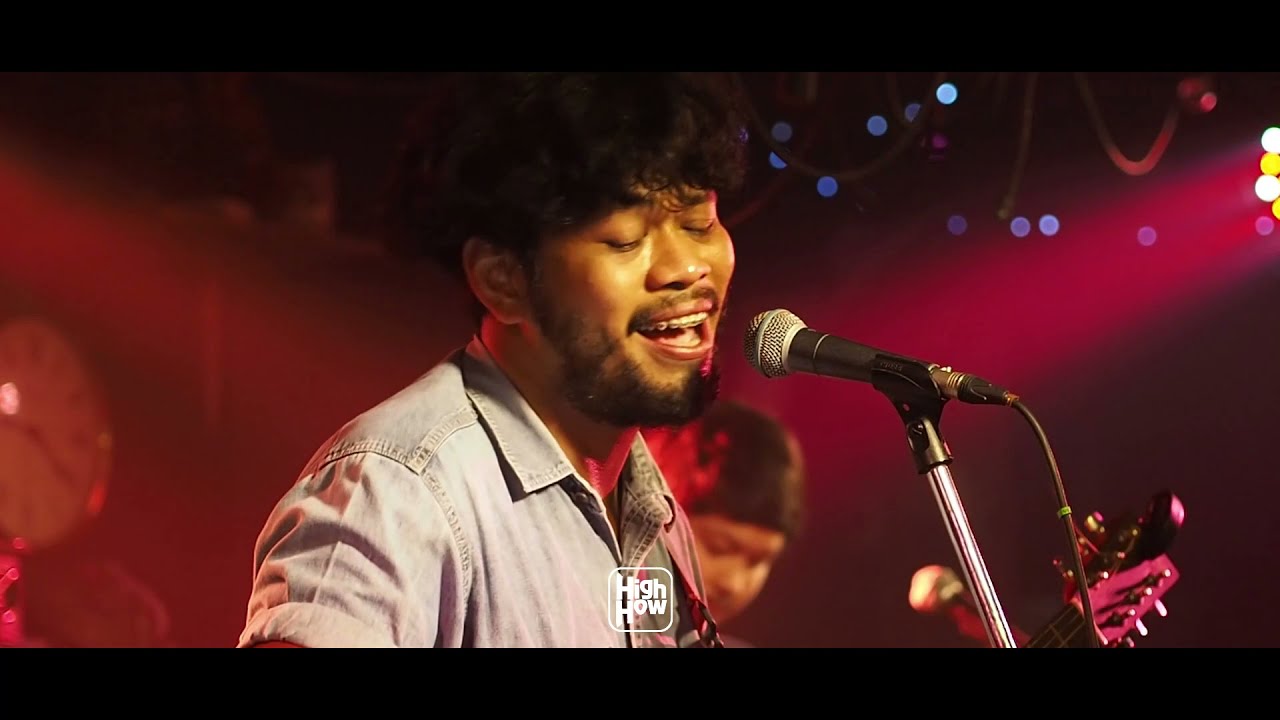 Silly fools​ - ฟังดูง่ายๆ // บริกร COVER @HH_CAFE