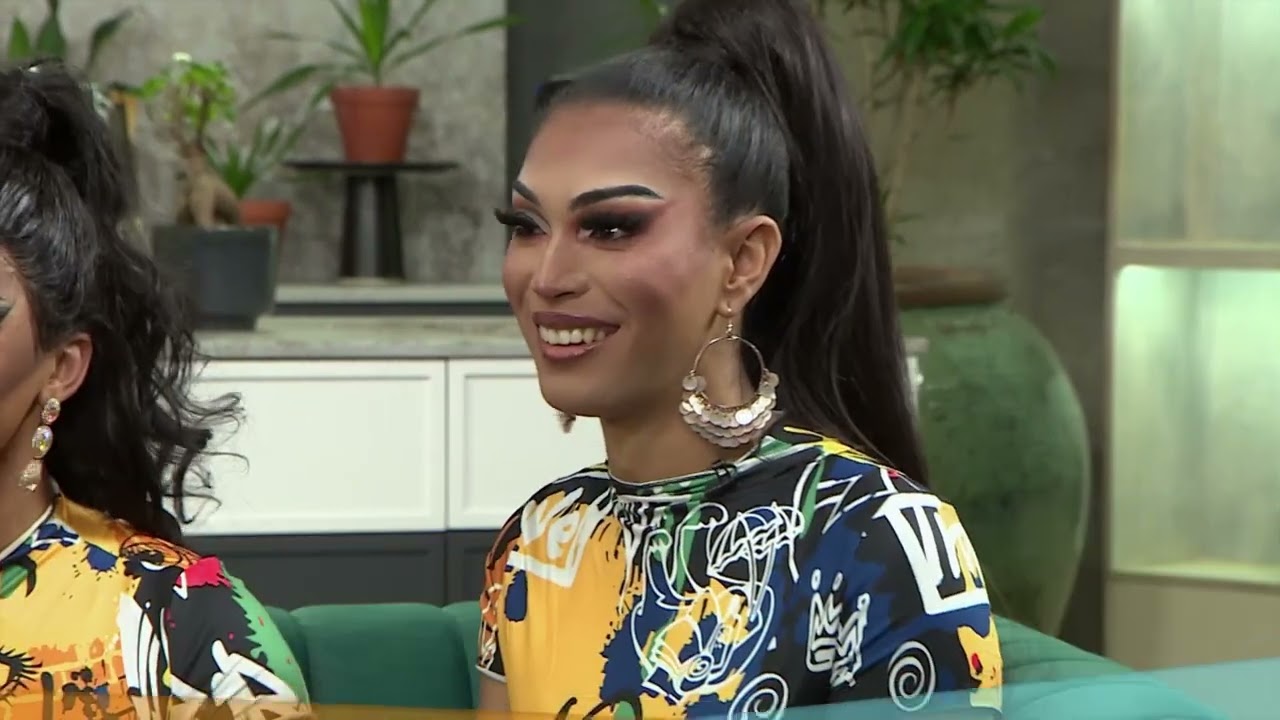 Interview with The Trans-Formers | Afternoon Express | 2 March 2023
