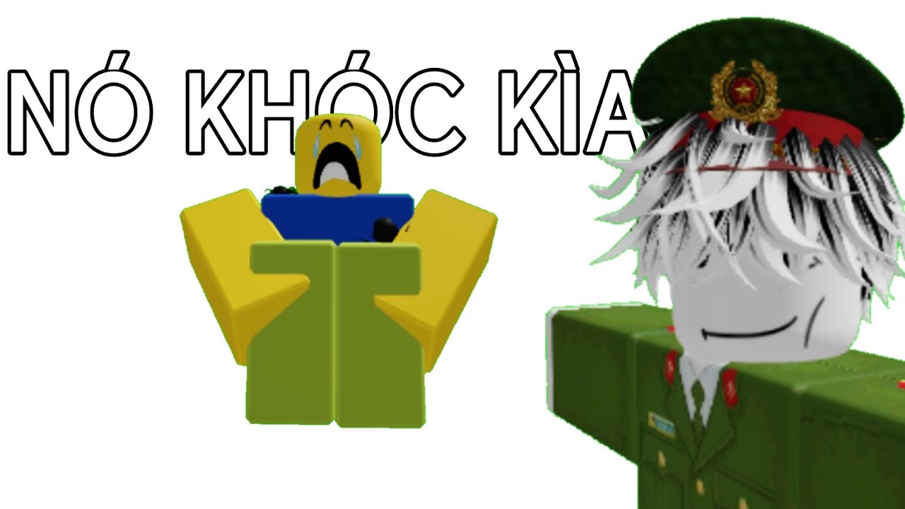 Khóc là nghệ thuật