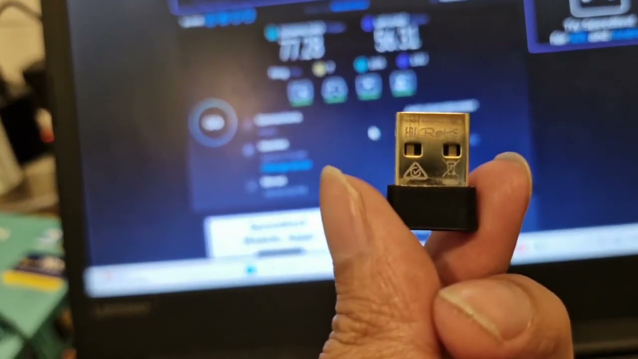 Compare Adapter TL-WN821N, Archer T2UB Nano dan Archer TX20U Nano dan dengan hasil speedtest.
