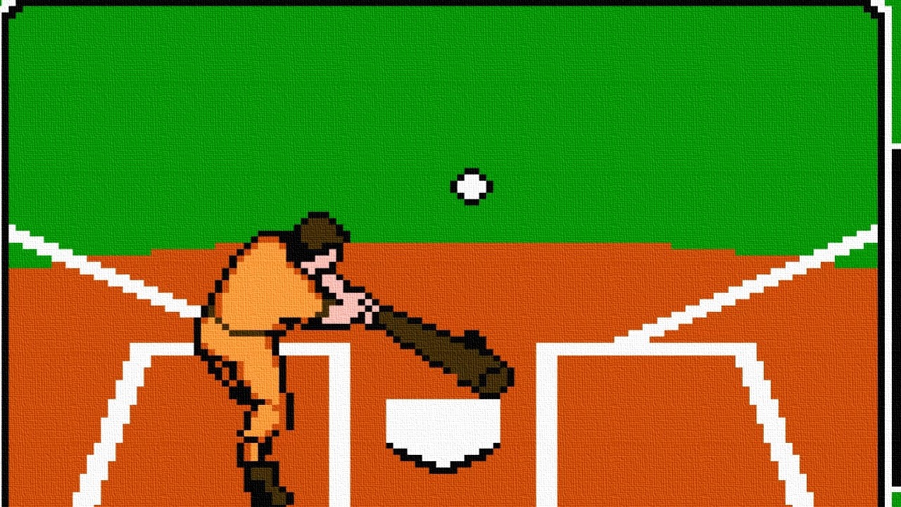 Another close one! | Baseball Stars 42