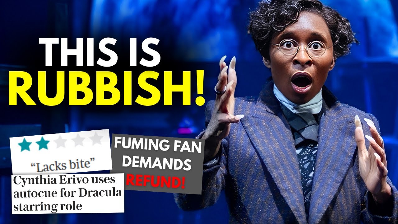 Cynthia Erivo’s 