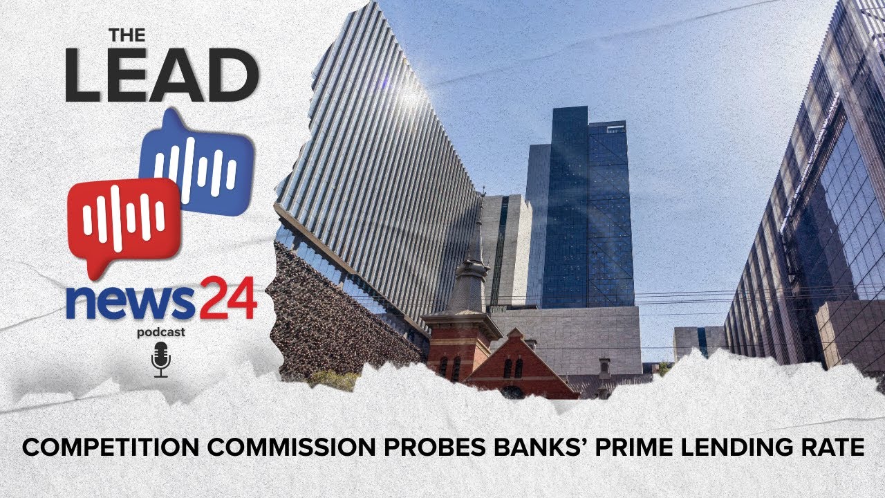 The Lead: Is the ‘prime lending rate’ just a load of BS?