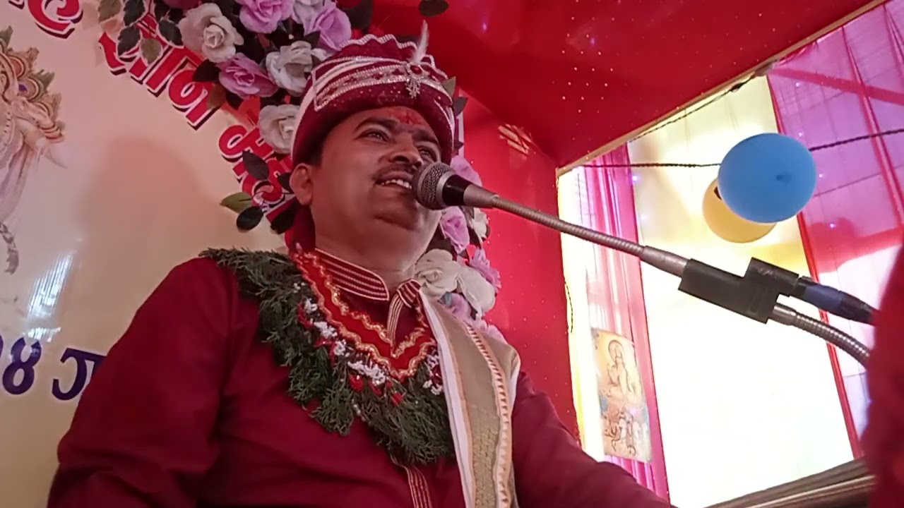 पूतनाको शरिरबाट किन सुगन्ध आयो ? सुन्नुहोस् भागवत कथा ।
