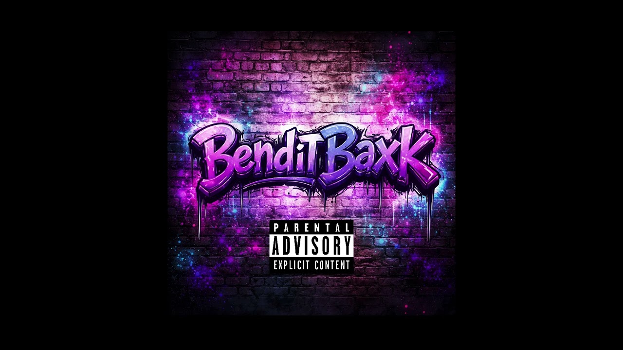 YJBendItBaxk - BENDITBAXK (Official Audio)