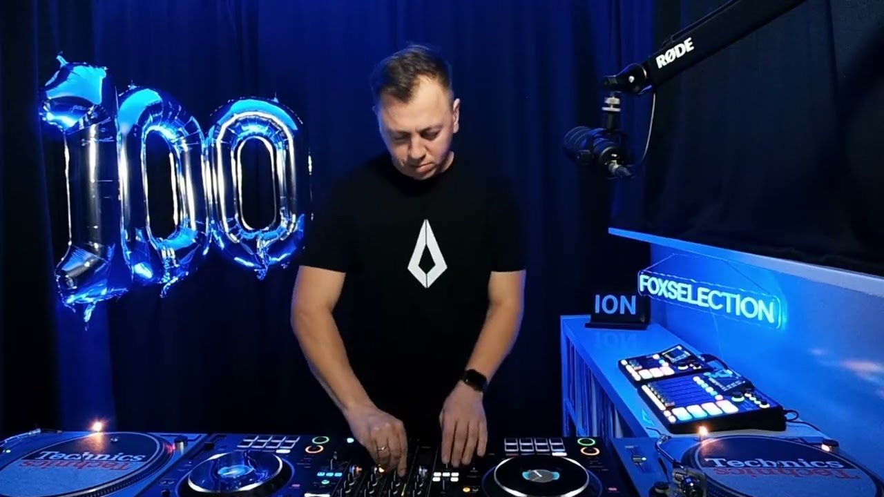 Fox -  Foxselection 100