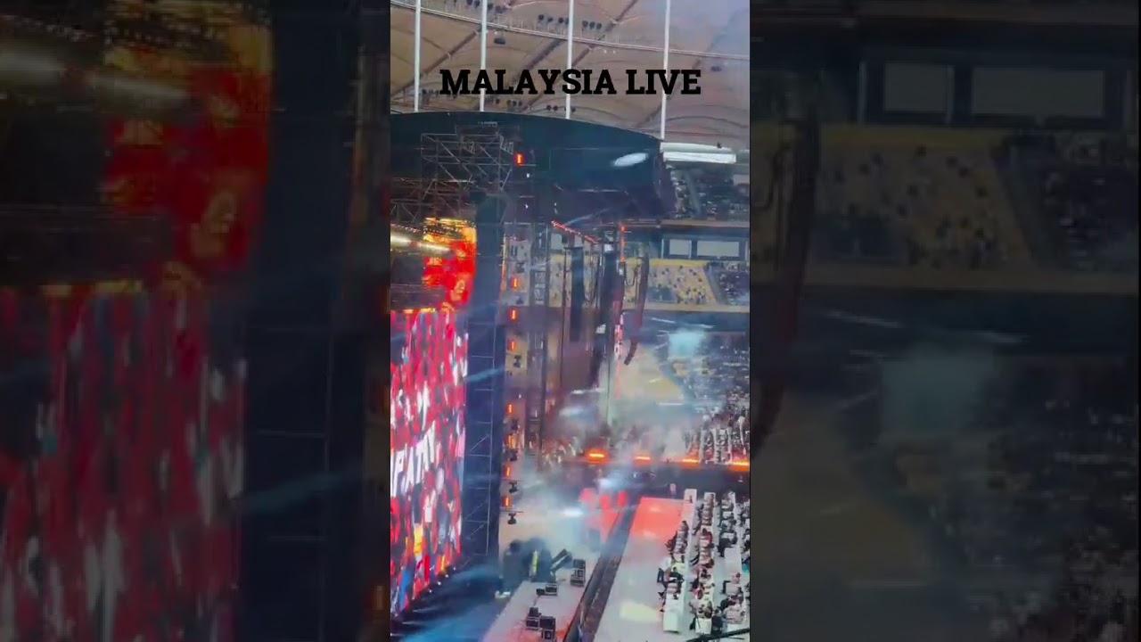 Thalapathy Vijay Malaysia Audio Launch 🔥 Global Mass Celebration
