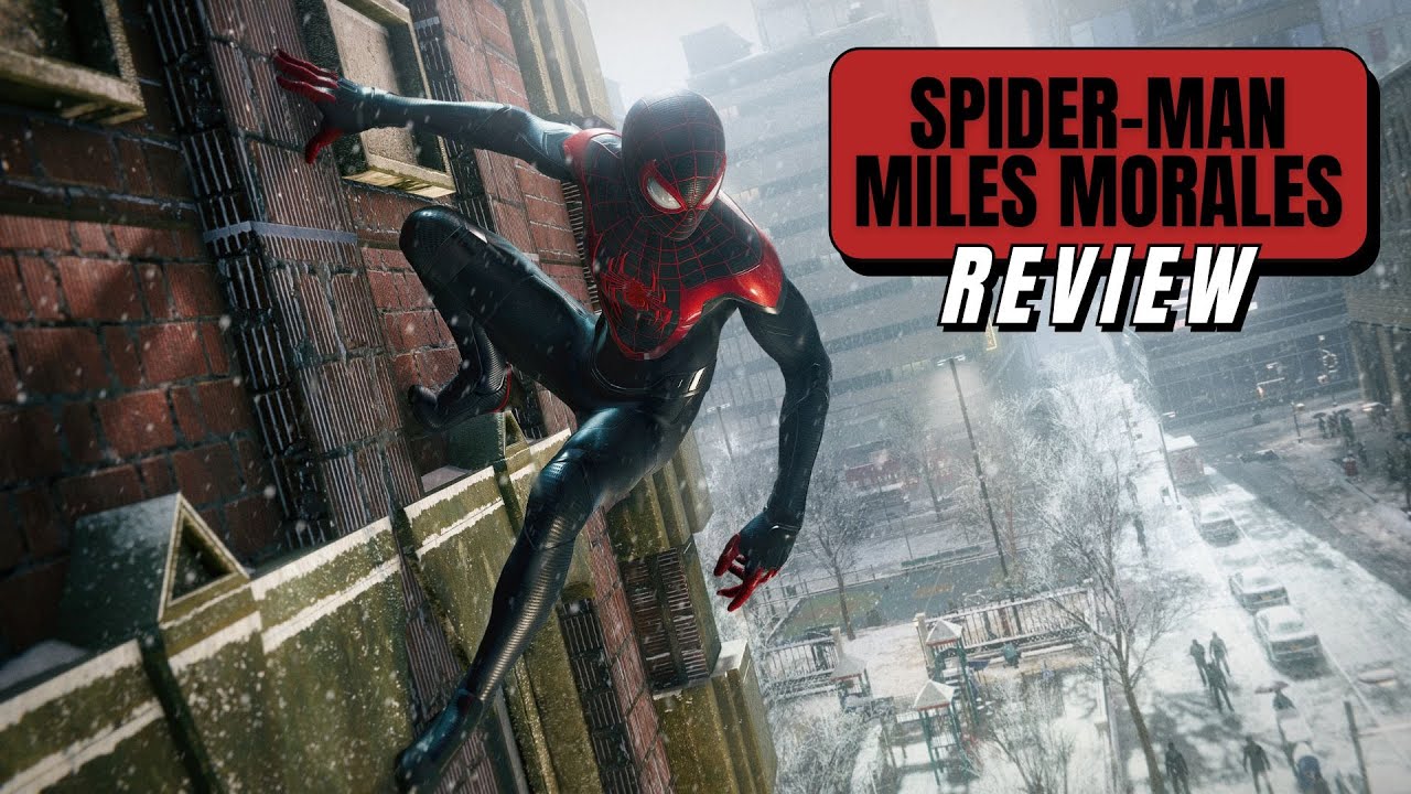 Better Than The Original?