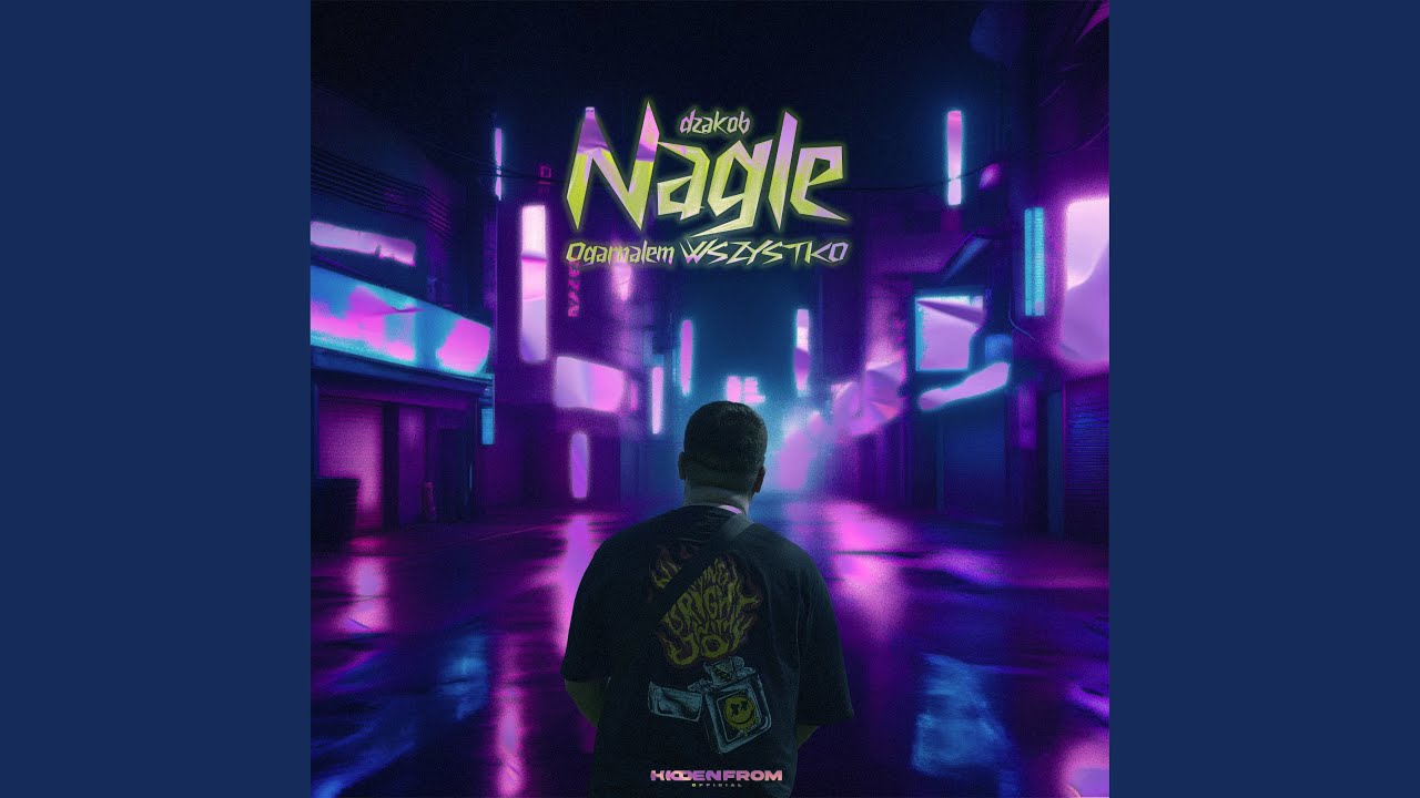 Nagle ogarnąłem wszystko - (Bonus track)