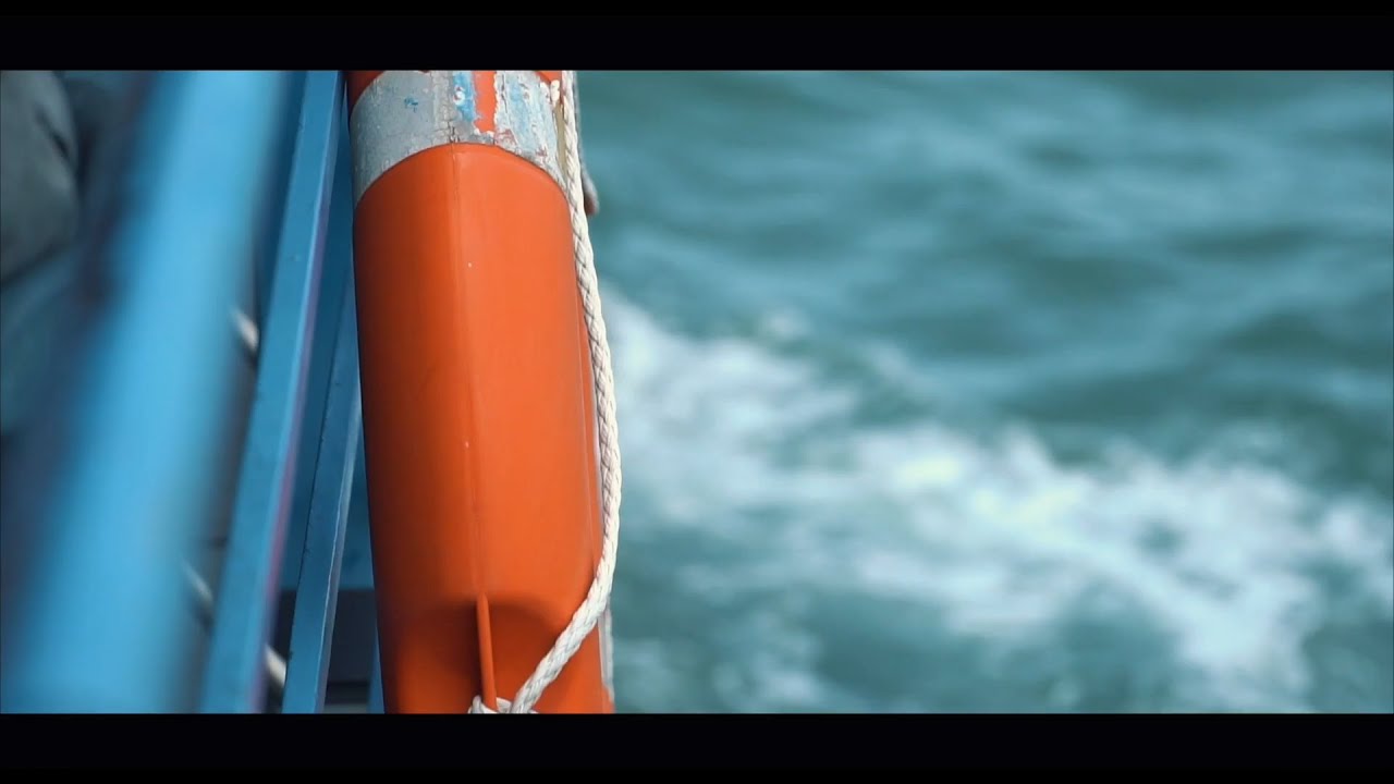 ESN Padova | Boat Party 2018 (Trailer)