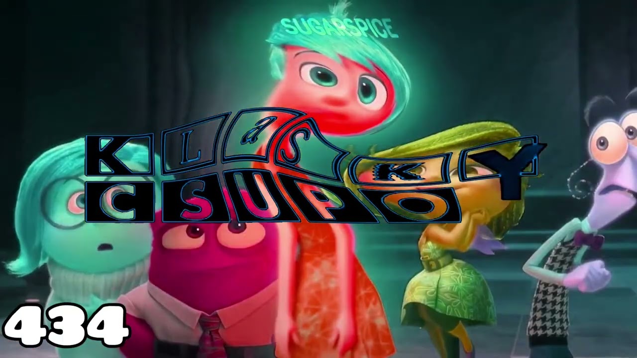 Klasky Csupo DimaMajor Collection (401-500)