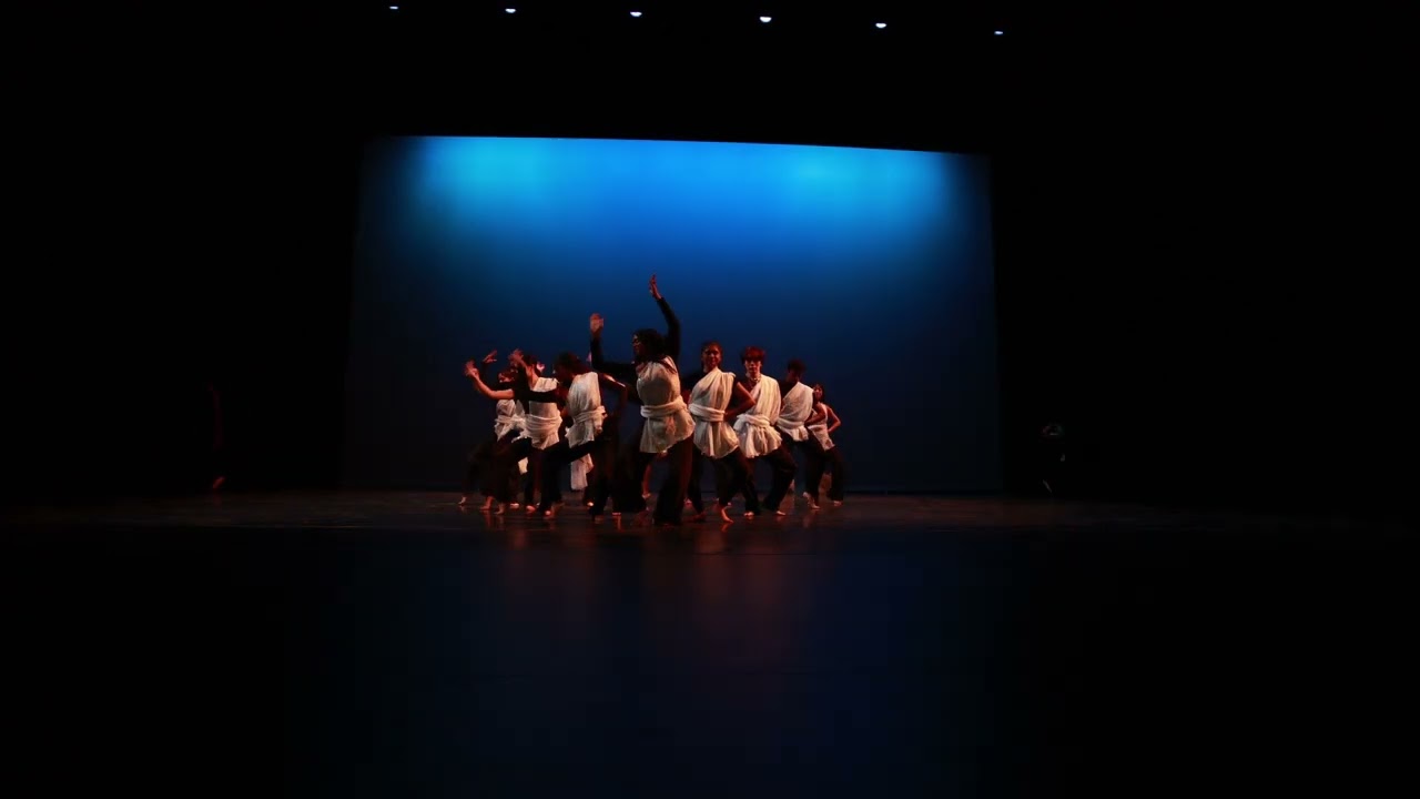 Seasons of Harvest | Defining Movement | Undefined