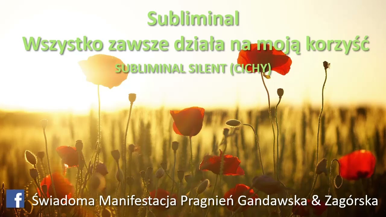 Subliminal 