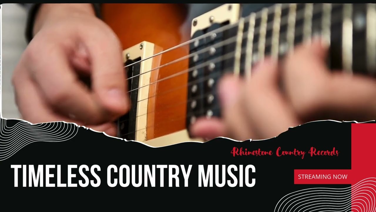 Timeless Country Music streaming