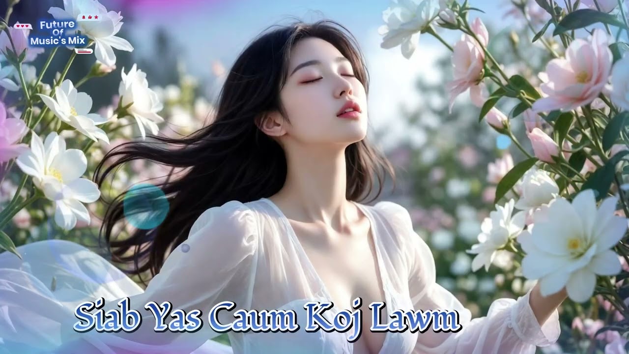 Siab Yas Caum Koj Lawm - (Cover by FOMM)