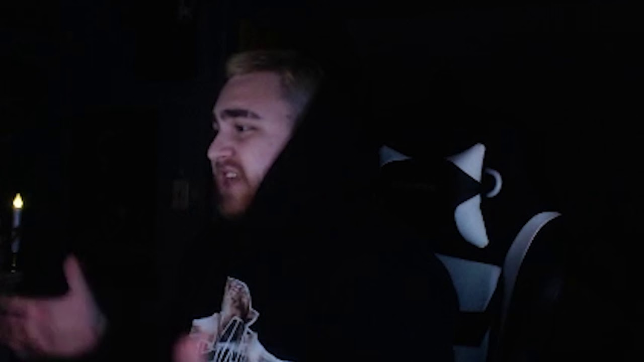 When LosPollosTV Tried Interviewing His Viewers For Mod And This Happened .... (Throwback)
