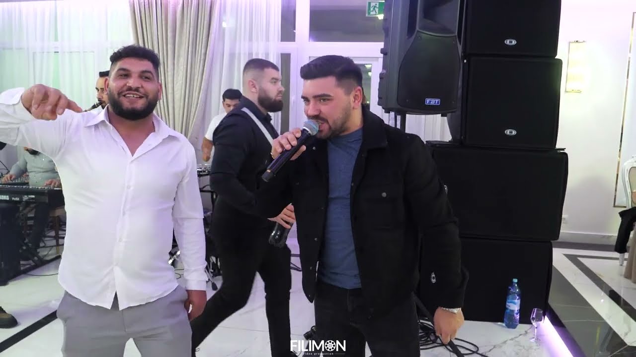 SHABAN REGELE DIN BANAT ❎️JOC TIGANESC ❎️BOTEZ  ❎️ ANAYS ❎️ LIVE 2025