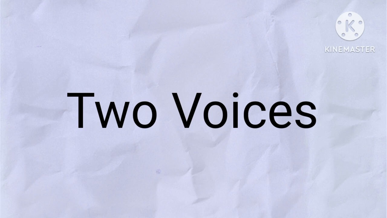 Every Voice Changer and Reverb Effects from KineMaster