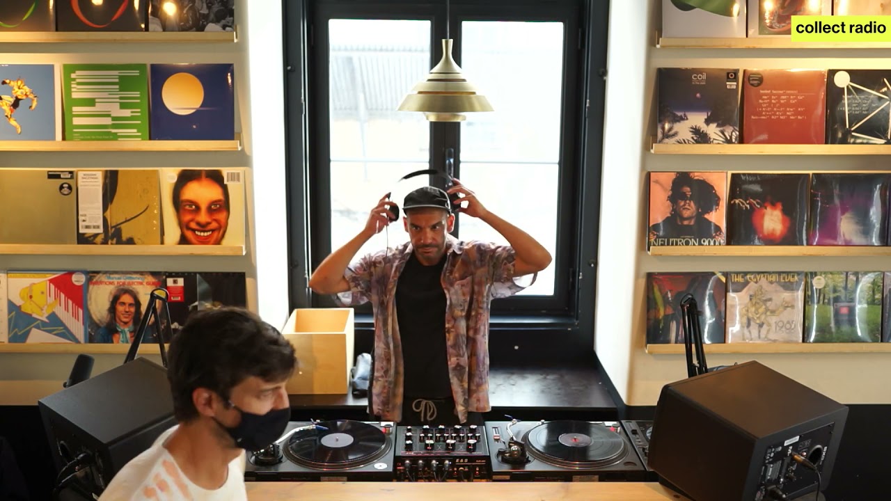 Cruz (Bloop Recordings) (09.07.21)