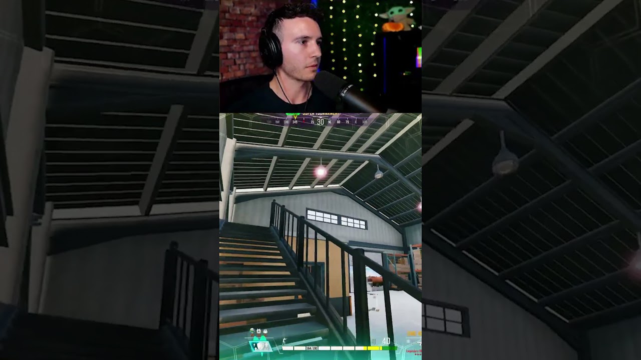 @QuestFPS needs a nerf, he's too good in SUPER PEOPLE! #twitch #superpeople #gaming