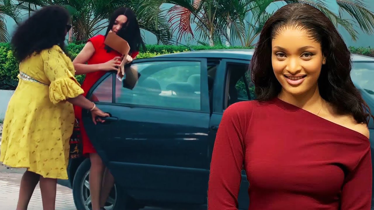 I Was Late For An Interview Not Knowng That D Woman I Was Dragging Taxi With Is My Boss -2026 Movies