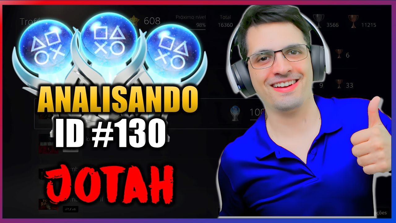 👻VOCÊ AGUENTARIA - PLATINAR JOGOS ASSIM???🏆