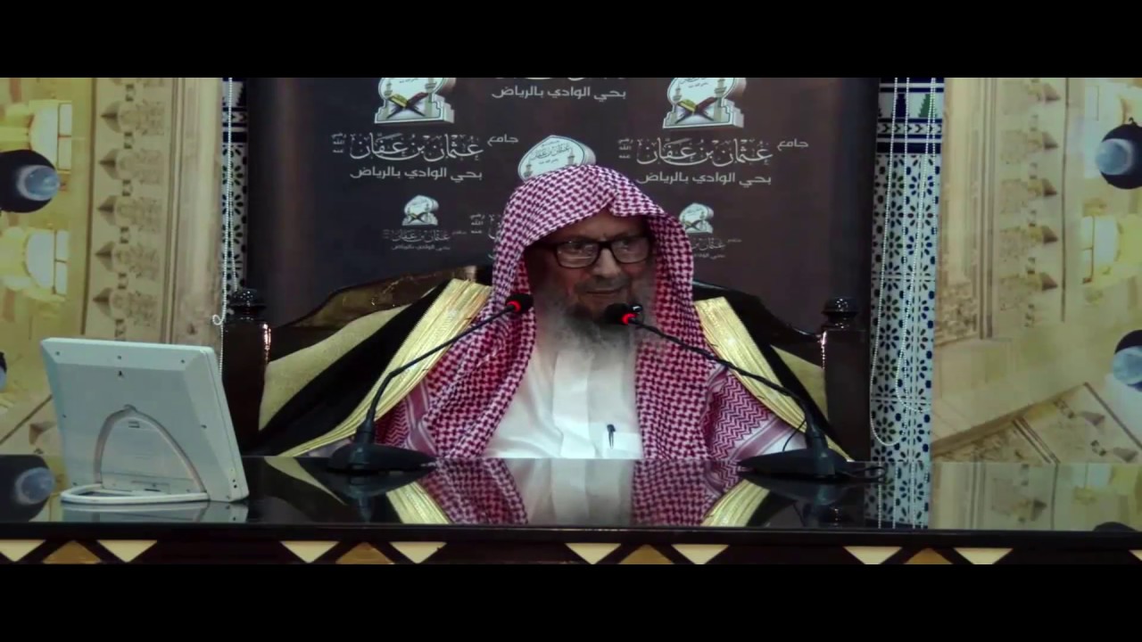 كيف انتشرت الرافضة في ايران - قصة اسماعيل الصفوي الذي قتل أكثرمن مليون سني  الشيخ صالح اللحيدان